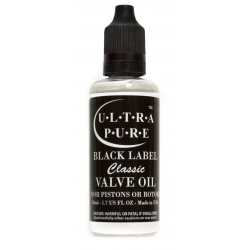 ULTRA-PURE Graisse et huile