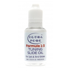 ULTRA-PURE Graisse et huile