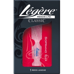 ANCHE SAXO SOPRANO LEGERE CLASSIC 2