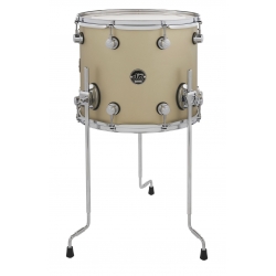 DRUM WORKSHOP Tom sur pieds Performance Lacquer