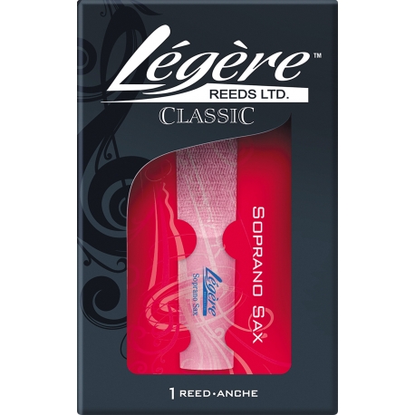 ANCHE SAXO SOPRANO LEGERE CLASSIC 2.25