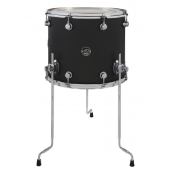 DRUM WORKSHOP Tom sur pieds Performance Lacquer