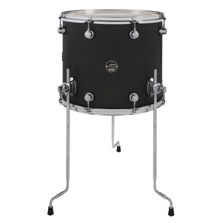 DRUM WORKSHOP Tom sur pieds Performance Lacquer