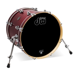 DRUM WORKSHOP Grosse caisse Performance Lacquer