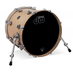 DRUM WORKSHOP Grosse caisse Performance Lacquer
