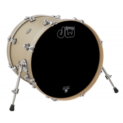 DRUM WORKSHOP Grosse caisse Performance Lacquer