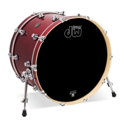DRUM WORKSHOP Grosse caisse Performance Lacquer