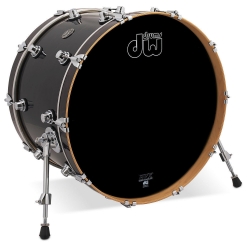 DRUM WORKSHOP Grosse caisse Performance Lacquer
