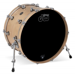 DRUM WORKSHOP Grosse caisse Performance Lacquer