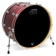 DRUM WORKSHOP Grosse caisse Performance Lacquer