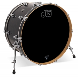 DRUM WORKSHOP Grosse caisse Performance Lacquer