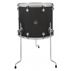 DRUM WORKSHOP Tom sur pieds Performance Lacquer