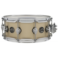 DRUM WORKSHOP Caisse claire Performance Lacquer