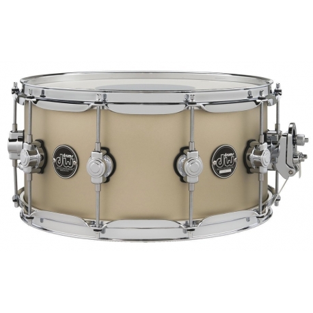 DRUM WORKSHOP Caisse claire Performance Lacquer