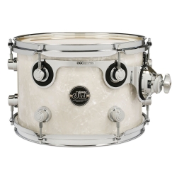 DRUM WORKSHOP Tom au détail Performance Finish Ply / Satin Oil