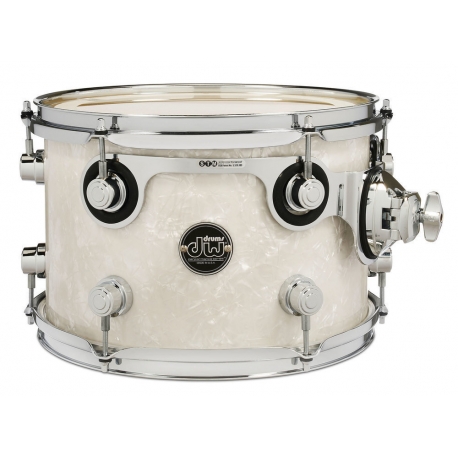 DRUM WORKSHOP Tom au détail Performance Finish Ply / Satin Oil