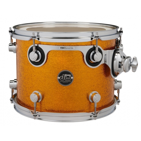 DRUM WORKSHOP Tom au détail Performance Finish Ply / Satin Oil