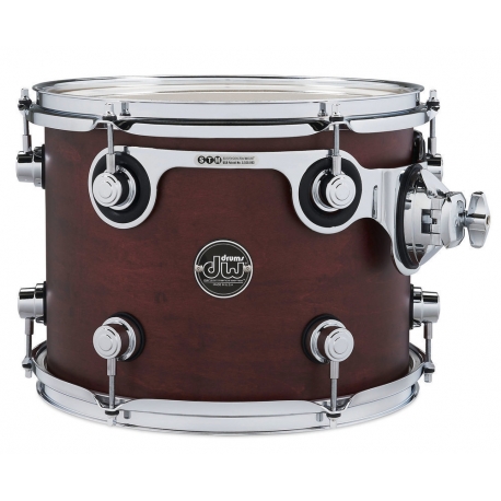 DRUM WORKSHOP Tom au détail Performance Finish Ply / Satin Oil