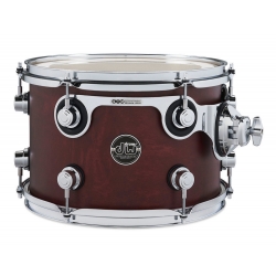 DRUM WORKSHOP Tom au détail Performance Finish Ply / Satin Oil