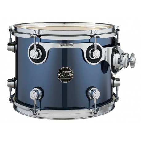 DRUM WORKSHOP Tom au détail Performance Finish Ply / Satin Oil