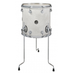 DRUM WORKSHOP Tom sur pieds Performance Finish Ply / Satin Oil