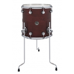 DRUM WORKSHOP Tom sur pieds Performance Finish Ply / Satin Oil