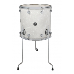 DRUM WORKSHOP Tom sur pieds Performance Finish Ply / Satin Oil