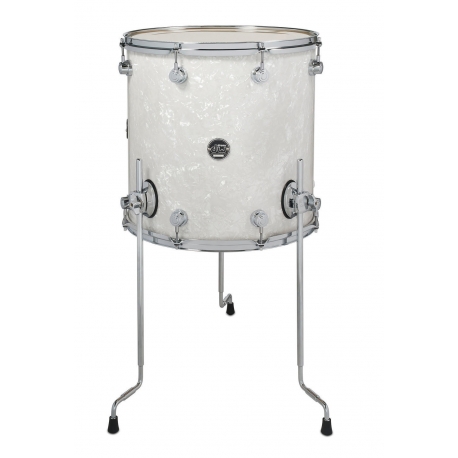 DRUM WORKSHOP Tom sur pieds Performance Finish Ply / Satin Oil