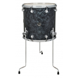 DRUM WORKSHOP Tom sur pieds Performance Finish Ply / Satin Oil