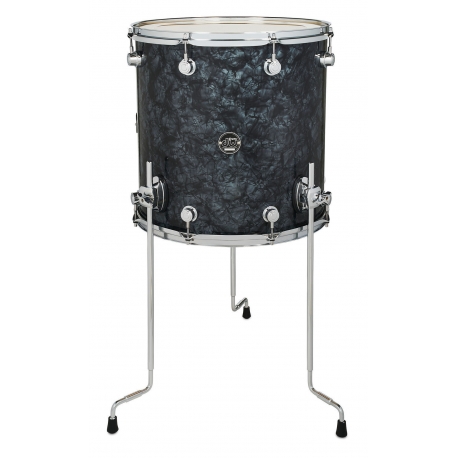 DRUM WORKSHOP Tom sur pieds Performance Finish Ply / Satin Oil