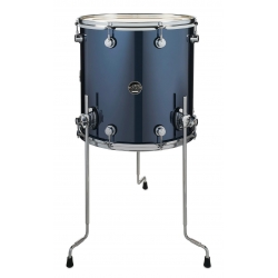 DRUM WORKSHOP Tom sur pieds Performance Finish Ply / Satin Oil