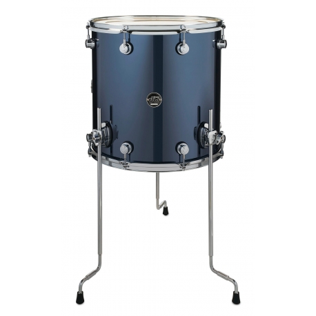 DRUM WORKSHOP Tom sur pieds Performance Finish Ply / Satin Oil