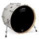 DRUM WORKSHOP Grosse caisse Performance Finish Ply / Satin Oil