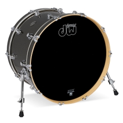 DRUM WORKSHOP Grosse caisse Performance Finish Ply / Satin Oil