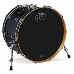 DRUM WORKSHOP Grosse caisse Performance Finish Ply / Satin Oil