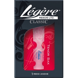ANCHE SAXO TENOR LEGERE CLASSIC 2.25