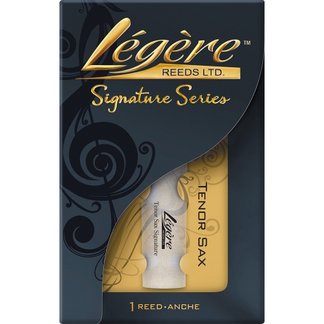 ANCHE SAXO TENOR LEGERE SIGNATURE 2