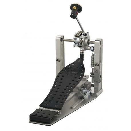 DRUM WORKSHOP Pédale grosse caisse Machined Chain Drive