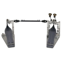 DRUM WORKSHOP Pédale grosse caisse Machined Chain Drive