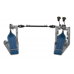 DRUM WORKSHOP Pédale grosse caisse Machined Chain Drive