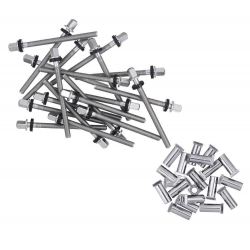 DRUM WORKSHOP Factory Accessories Tirants True Pitch 50