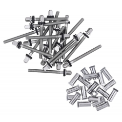 DRUM WORKSHOP Factory Accessories Tirants True Pitch 50