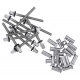 DRUM WORKSHOP Factory Accessories Tirants True Pitch 50