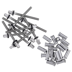DRUM WORKSHOP Factory Accessories Tirants True Pitch 50