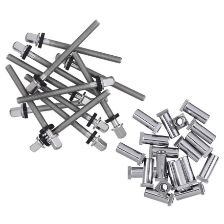 DRUM WORKSHOP Factory Accessories Tirants True Pitch 50