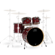 DRUM WORKSHOP Jeu de fûts Performance Lacquer