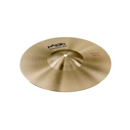 PAISTE Bell Formula 602