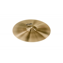 PAISTE Universel Formula 602