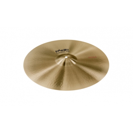 PAISTE Universel Formula 602