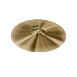 PAISTE Universel Formula 602